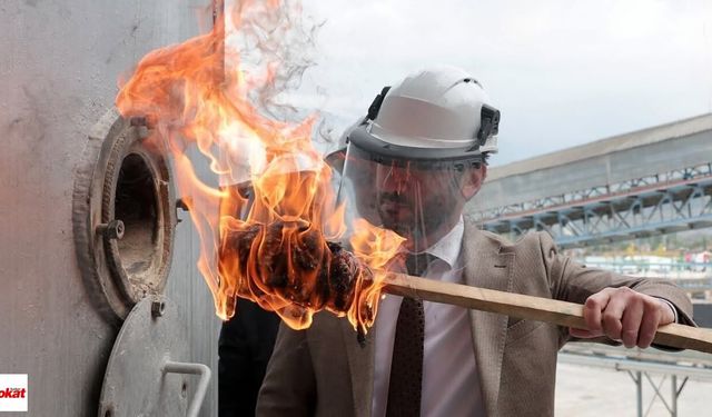 Turhal Şeker Fabrikası'nda Gaz Zehirlenmesine Fabrika Müdüründen İlk Açıklama
