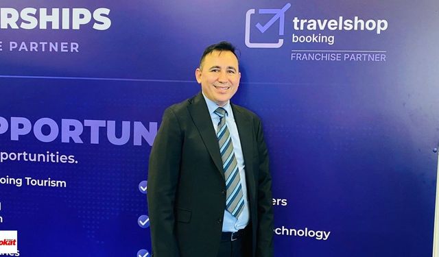 Antalya'dan Tokat'a çarpıcı mesaj: “Tarımı destekleyin ama turizmi unutmayın!”