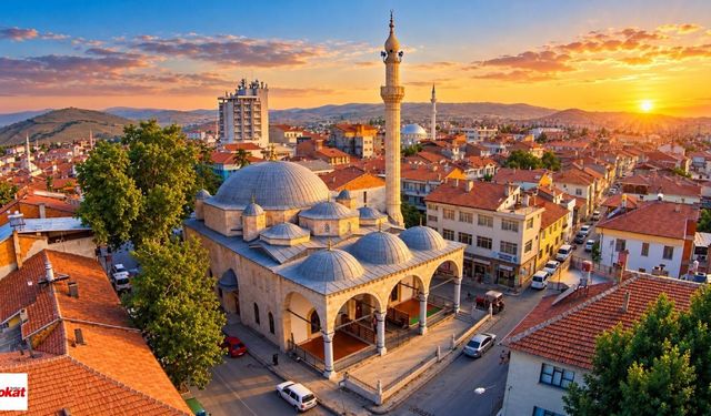 Türkiye’de Eşi Benzeri Yok! Zile’de Asırlık 40 Hatim Geleneği Başladı