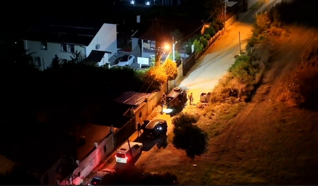 13 İlde Zehir Baronlarına Milyarlık Darbe! 42 Şüpheli Yakalandı