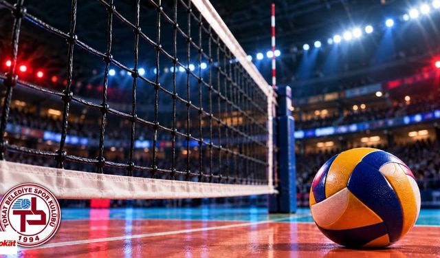 Tokat Belediyespor’un Rakibi Galatasaray! Dev Maç İçin Geri Sayım