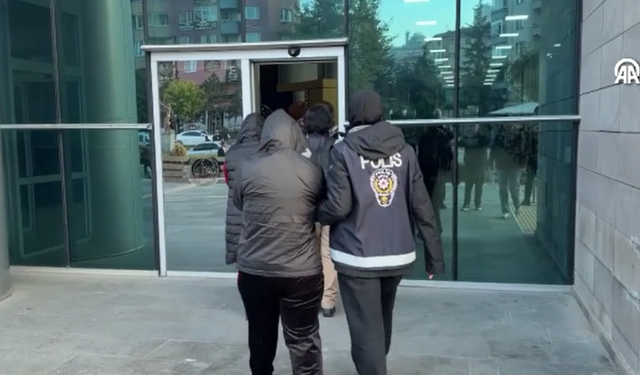 Tokat dahil 33 ilde dev yasa dışı bahis operasyonu! 7,1 milyar TL'lik işlem hacmi