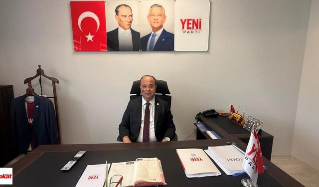 Kurtgöz’den 29 Ekim Çağrısı: “Cumhuriyet’in Değerlerine Sahip Çıkmalıyız”