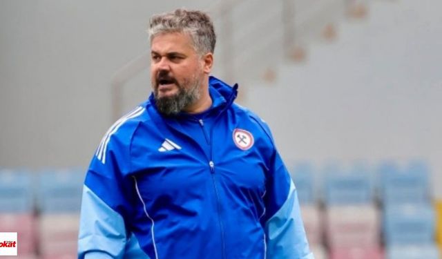 Zonguldakspor FK'da Çıkış Başladı! Ali Çalış: “Takım Toparlanmaya Başladı”