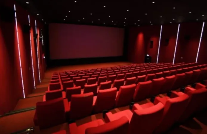 Sinema keyfi 90 liraya düşüyor: Tarih belli oldu