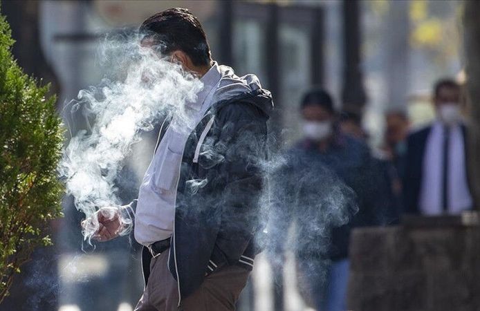 Sigarada Yeni Dönem Kapıda: Bu Tarihten Sonra Doğanlara Ömür Boyu Yasak