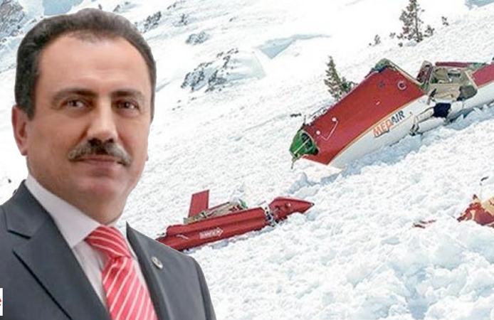 17 Yıl Sonra Soruşturmada Yeni Aşama: Muhsin Yazıcıoğlu Dosyasında 33 Gözaltı
