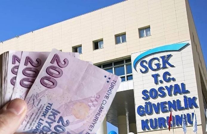 SGK Borçlanmasında Büyük Fark! Bir Günlük Gecikmenin Bedeli 802 Bin TL