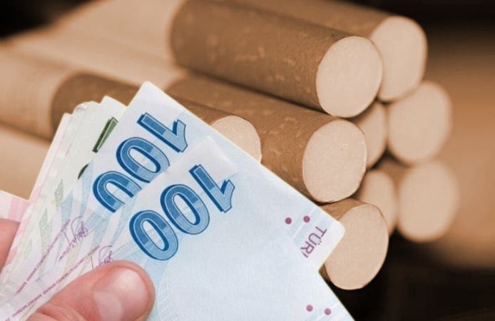 Sigara Satışında Kimlik Şartı Geliyor! Yeni Yasaklar Açıklandı