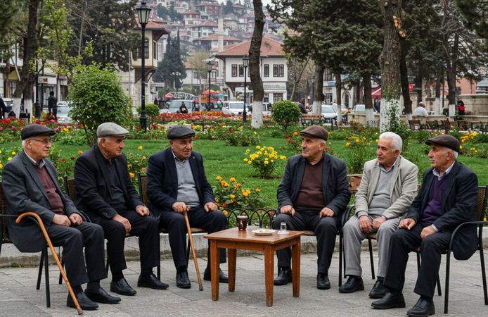 Yıllarca Çalıştılar Ama Emekli Olamıyorlar: İşte 7 Neden
