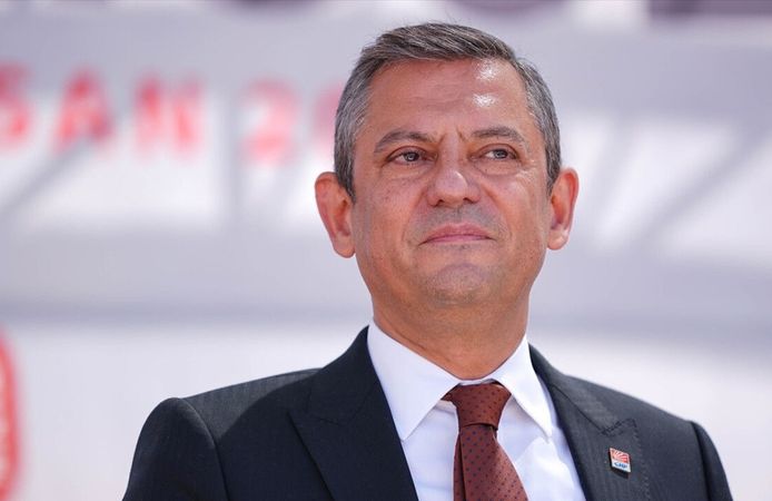 Özgür Özel Anadolu Turuna Çıktı: Tokat’ta Halkla Buluşacak