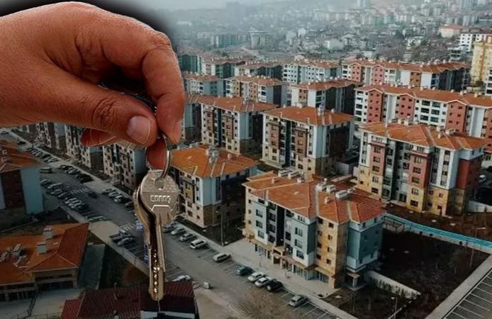 Tokat'ta kısa süreli ev kiralayanları rahatlatan yargı kararı çıktı