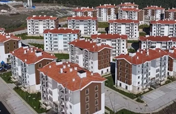 Tokat'ta ev hayali kuranlar için dev açık satış kampanyası duyuruldu