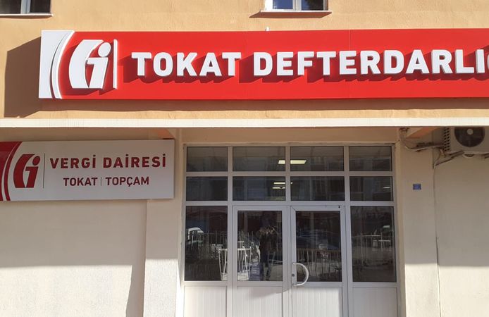 Tokat'ta Vergi Beyannamesi Verecekler Dikkat!