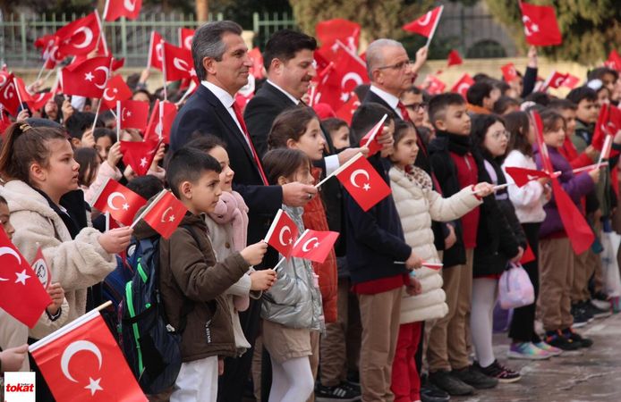 Okul öncesi çocuklara sağlık kontrolü uyarısı