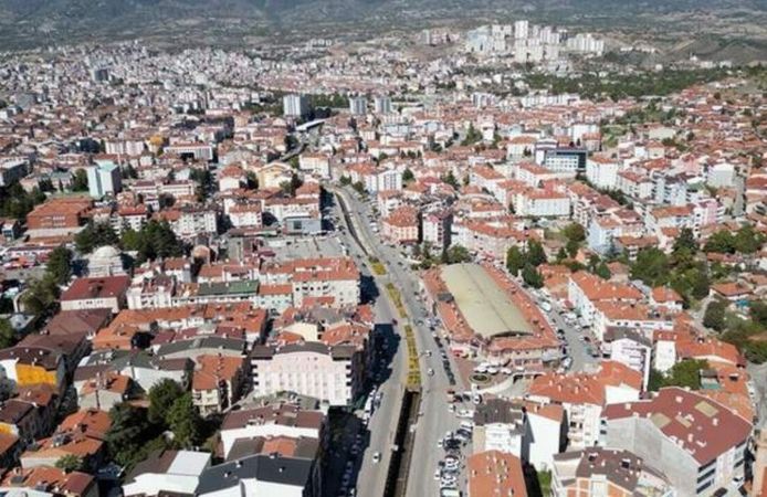 Tokat da listede mi? Evi olanların en çok kazandığı şehirler açıklandı
