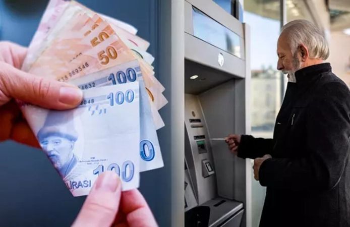 Tokat'ta 310 bin lira birikimi olanlar yaşadı: Bankalar duyurdu!