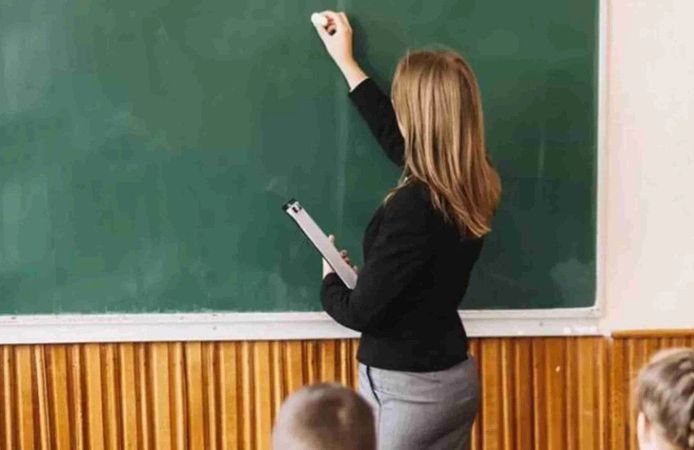 Öğretmenlerin iller arası mazerete bağlı yer değiştirme sonuçları açıklandı