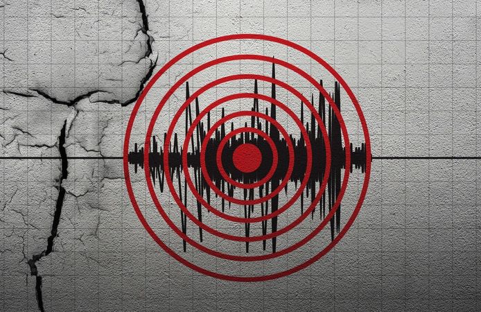 Pasifik Ateş Çemberi Bir Kez Daha Hareketlendi Endonezya'da 6.2 Deprem!
