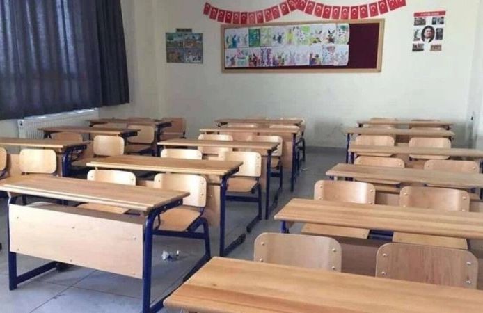 Tokat'taki okullarda ders kitapları sil baştan: Yeni ibareler yürürlükte