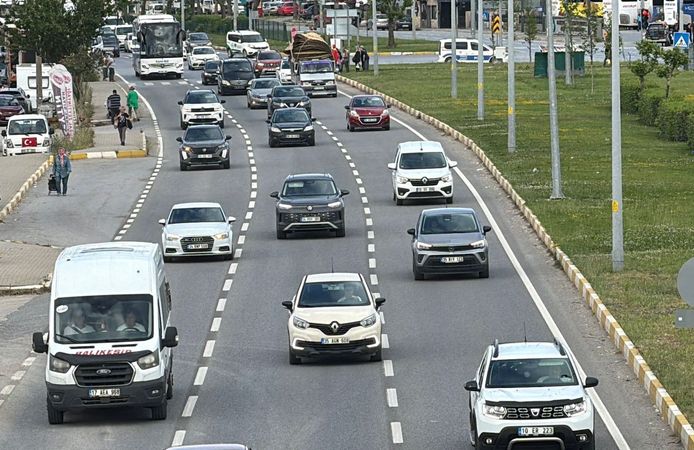 Tokat'ta Trafiğe Çıkacaklar Dikkat: Sigortasız Araçlar Derhal Men Edilecek