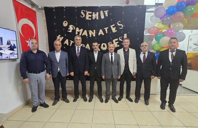 Pazar'da HEM Geleneksel El Sanatları Yıl Sonu Sergisi açıldı
