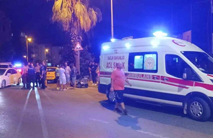 'Kızına tokat attın' tartışması cinayetle bitmişti: Babaya müebbet, kızına 5 yıl hapis