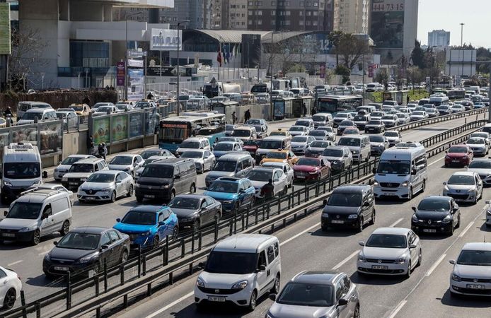 Tokatlı araç sahiplerini ilgilendiren haber geldi: Yakın zamanda almış olanlar dikkat