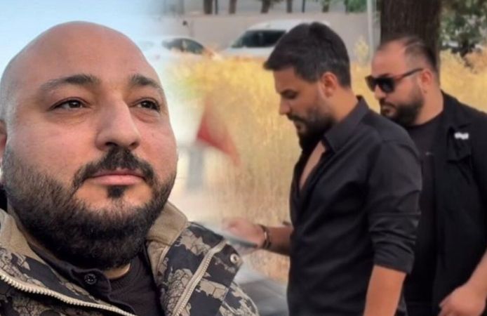 Can Polat cinayeti zanlıları yakalandı