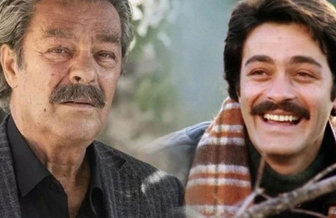 Yeşilçam'ın Usta İsmi Kadir İnanır Hayatını Kaybetti