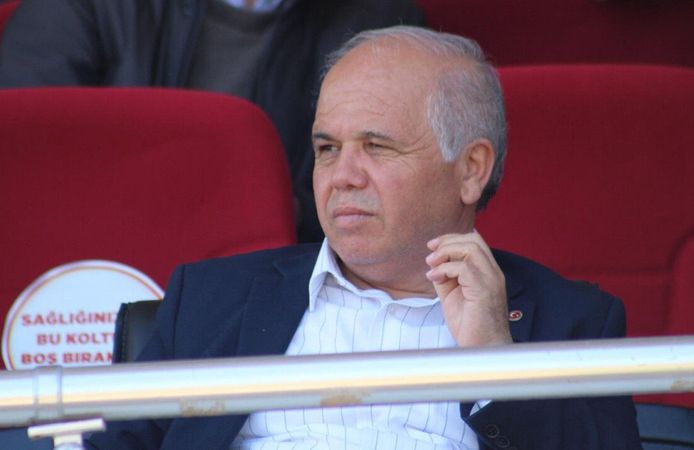 Merkür Jet Erbaaspor Transfere Başladı