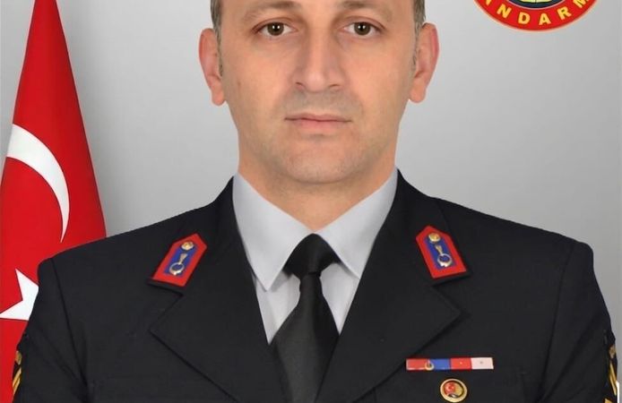 İki kız babası jandarma şehit oldu