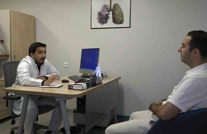Sigara İçmeyenler de Risk Altında KOAH'ın Az Bilinen Nedenleri Açıklandı