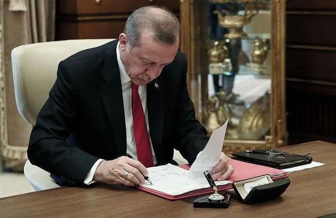 Resmi Gazete'de Yeni Atamalar: YÖK Üyeleri ve Rektörler Belli Oldu