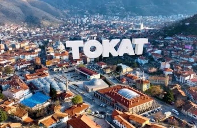 Tokat 81 il arasında 64'üncü sırada yer aldı