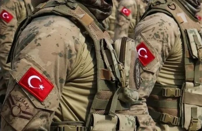 Uzman Erbaş Kanunu Meclis'ten Geçti: İşte Yeni Düzenlemeler