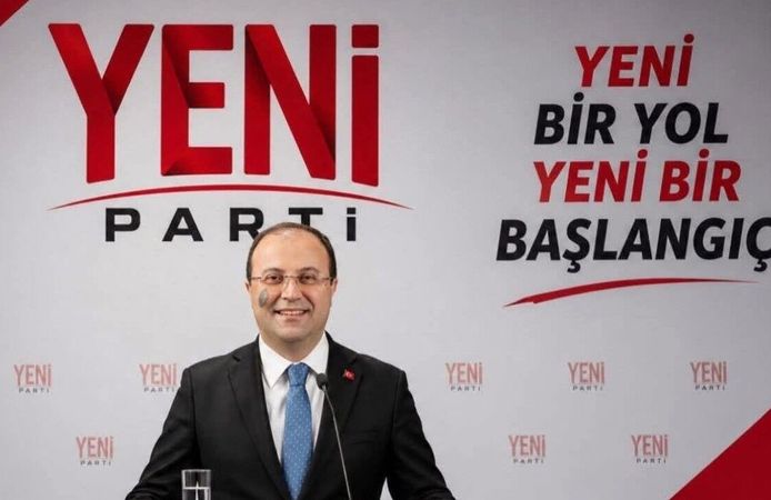 YENİ Parti Tokat İl Başkanı Kurtgöz: “Makamının arkasına saklanılmamalı”