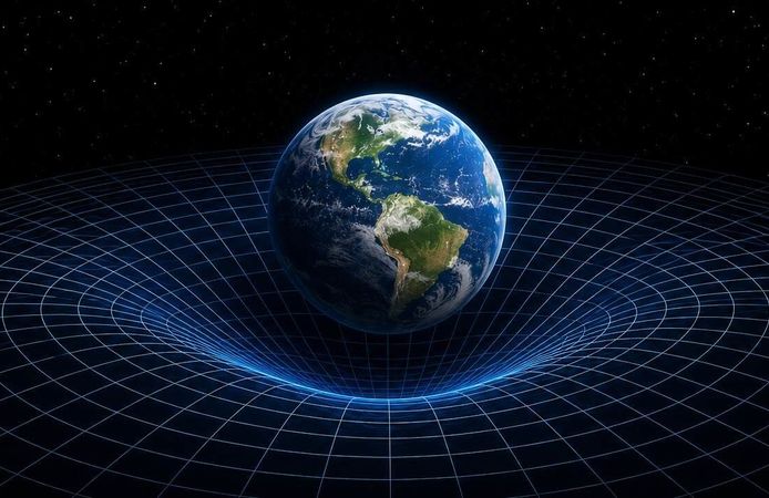 12 Ağustos'ta Dünya 7 Saniyeliğine Yer Çekimsiz Kalacak İddiasına NASA'dan Yanıt