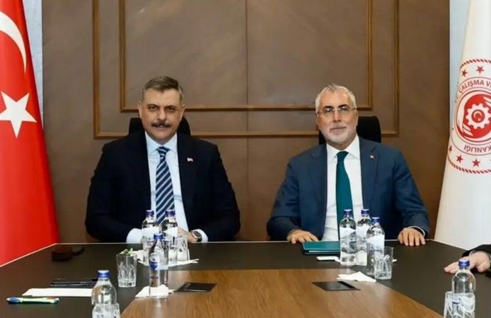 30 Bin Kişilik TYP Alımı Geliyor! Tokat Dahil 81 İl İçin Müjde