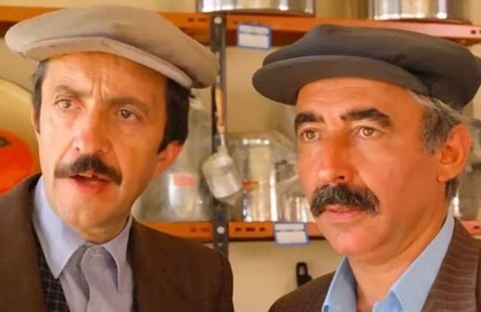 Usta oyuncu hayatını kaybetti