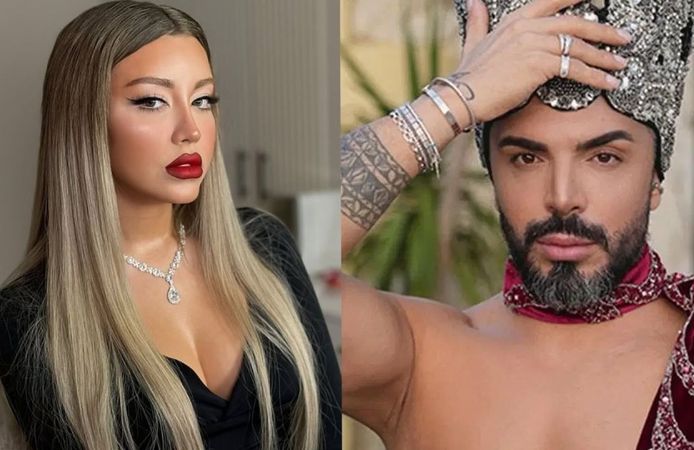 12 ilde “Ailem Güvende” operasyonu: Mika Raun’a erişim engeli, Zenne Arif gözaltında