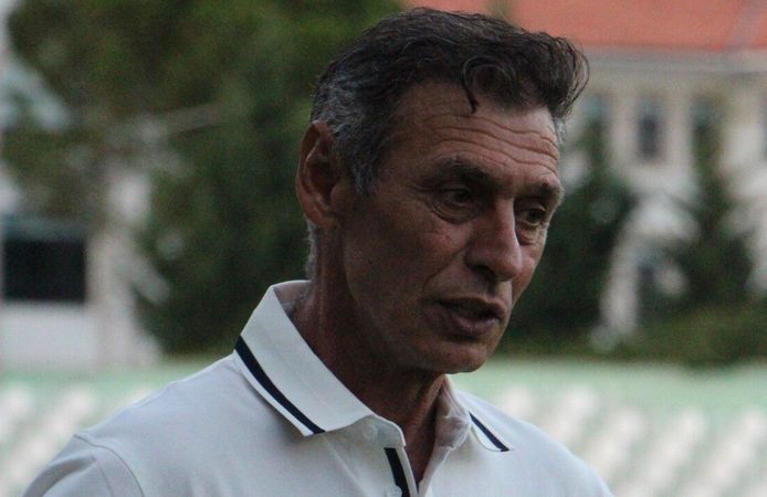 Amasya FK’da galibiyet sevinci: Sezona 3 puanla başladı