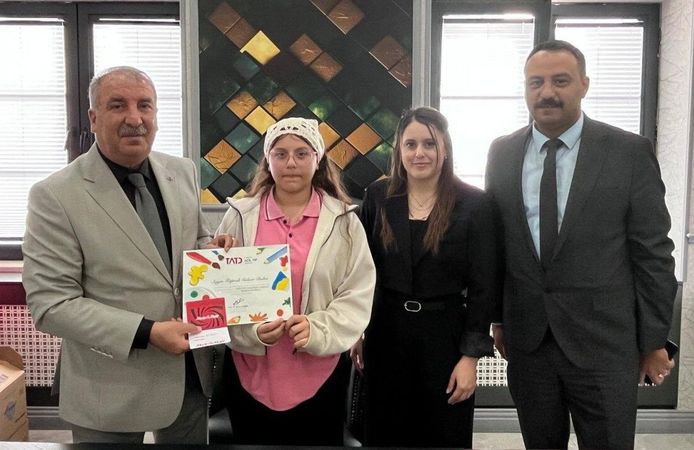 Gürçeşme’den Niksar’a Bir Türkiye Derecesi Daha