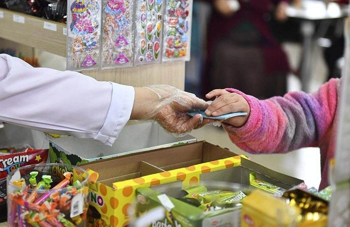 Okul Kantinlerinde 675 Ürün İçin “Okul Gıdası” Dönemi