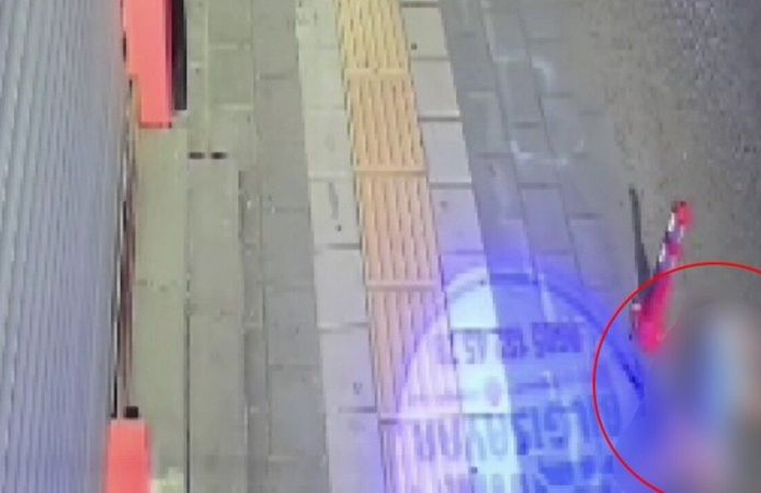 12 yaşındaki otizmli çocuk 4. kattan düşerek öldü: 14 yaşındaki ablası tutuklandı