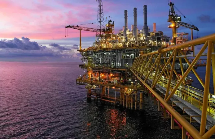 Burada Kaynayan Doğal Gaz 8 Milyona Ulaşacak Günlük 20 Milyon Metreküp Üretimi Artacak  Faz-2 Yatırımıyla Ulaşacak