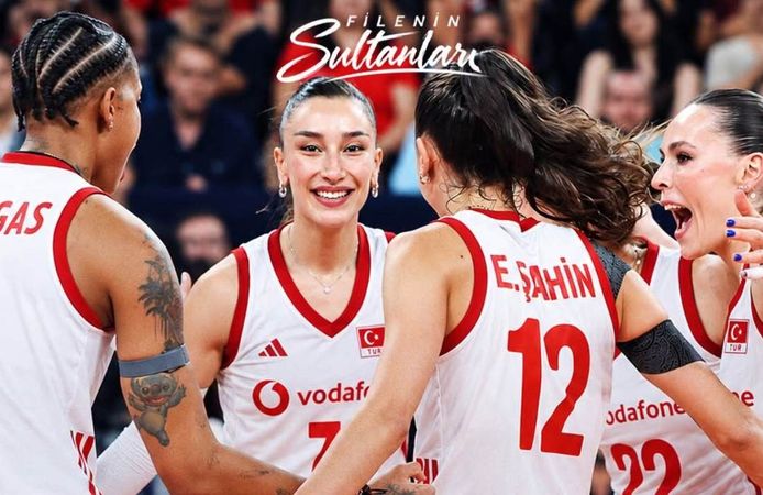 Turhal’da nefesler tutulacak: Türkiye-Sırbistan maçı dev ekranda izlenecek