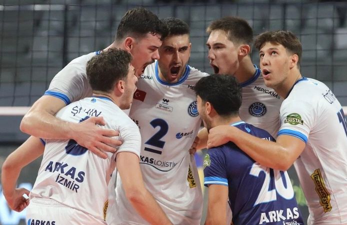 Tokat Belediyespor'un ilk iç saha sınavı! Rakip Arkas Spor
