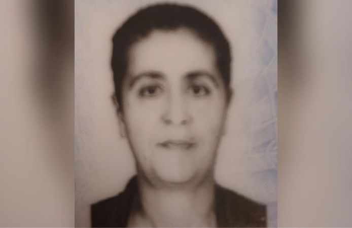 Kıskançlık tartışması cinayetle bitti! Birlikte yaşadığı kadını öldürdü