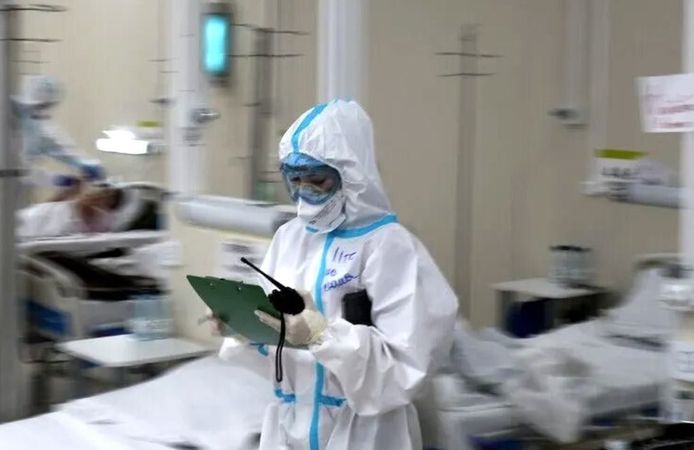 Dünyada veba alarmı: 5 hastaneye karantina, yüzlerce kişi takipte